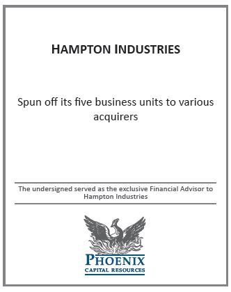 Hampton Industries