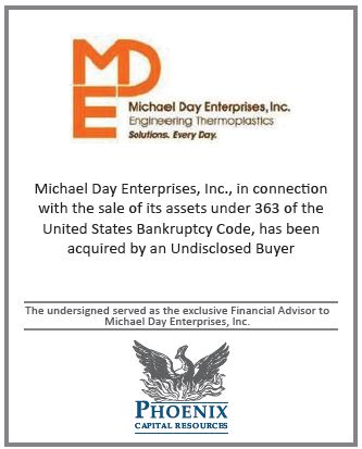 Michael Day Enterprises