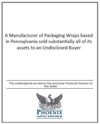 Packaging Wrap Manufacturer