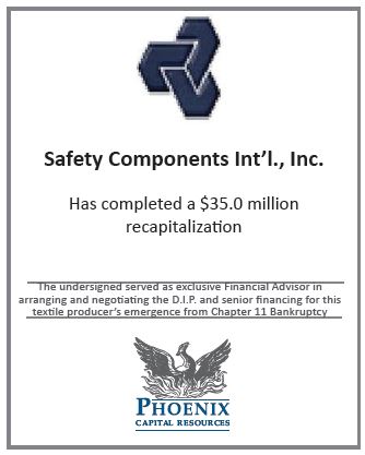 Safety Components International