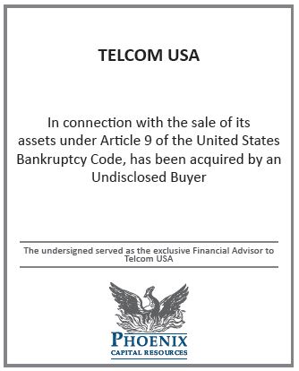 Telcom USA