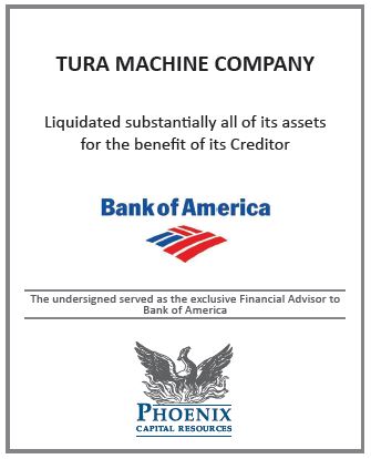 Tura Machine Company