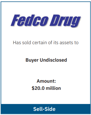 Fedco Drug Stores