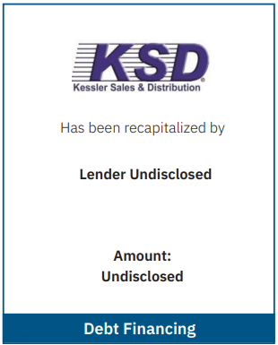 Kessler Sales & Distribution