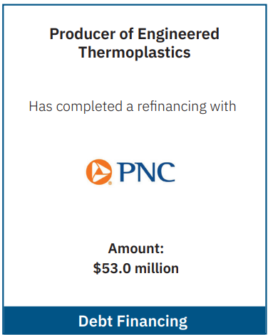 Thermoplastics 2018