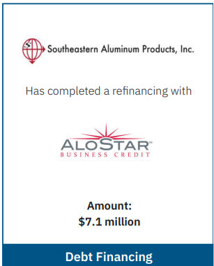 Southeastern Aluminum Products