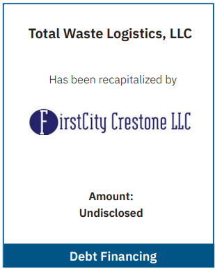 Total Waste Logistics